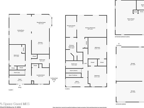 3rd image of 3145 Hilliard Ct