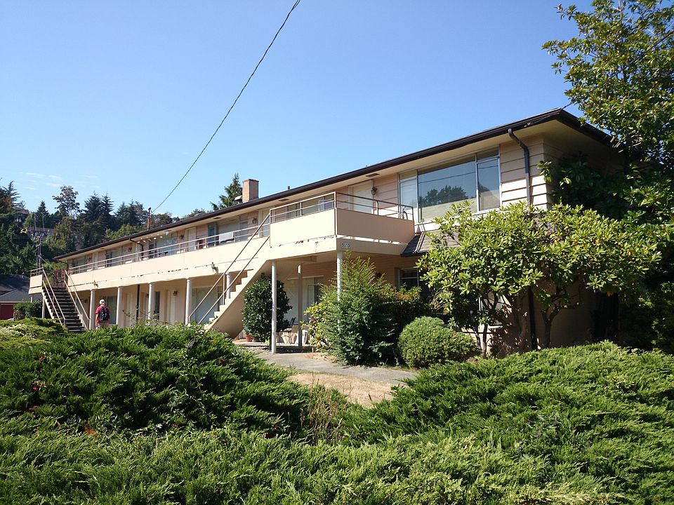 1st image of 5115 24th Ave NE APT 5
