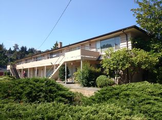 5115 24th Ave NE APT 5, Seattle, WA 98105