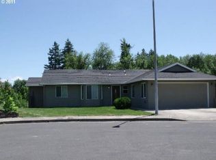 1553 S Ivy St, Cornelius, OR 97113