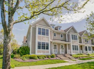 7469 East Pass, Madison, WI