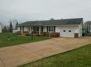 811 Duke Plz LOT 22, Washington Ch, OH 43160