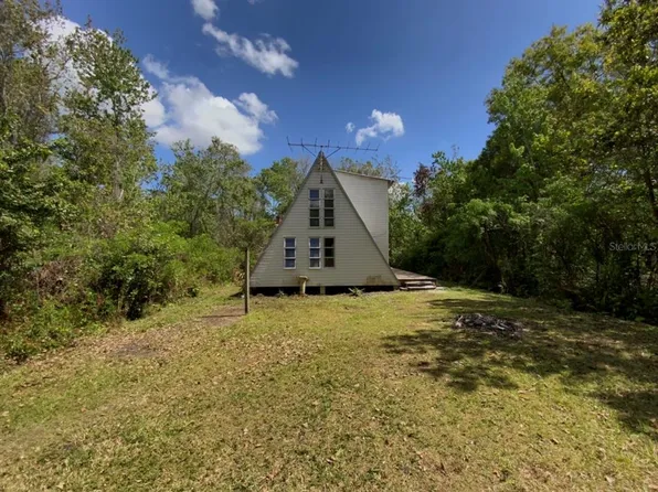 1963 NE Bishop St, Arcadia, FL 34266