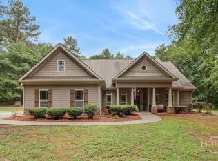 2930 ATHENS Highway, Madison, GA 30650