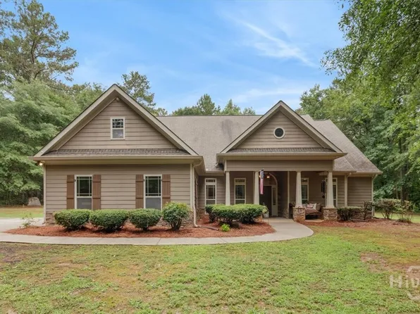 2930 ATHENS Highway, Madison, GA 30650