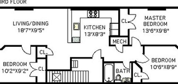 2nd image of this home