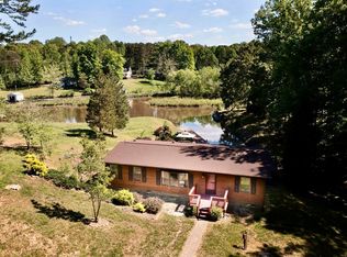 800 Jeff Rd, Semora, NC 27343