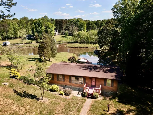 800 Jeff Rd, Semora, NC 27343