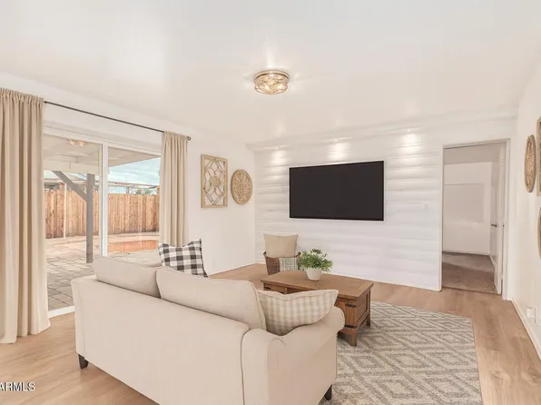1138 S 76TH Place, Mesa, AZ 85208