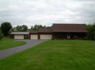 5552 S Fork Rd, Newark, OH 43056