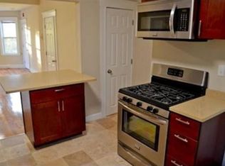 14 Glenside Ave, Jamaica Plain, MA 02130