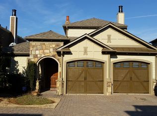 218 Twisted Timber Ct, Woodstock, GA 30189