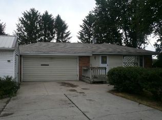 W2654 Highway 49, Brownsville, WI 53006