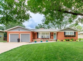 519 Camden Dr, Salina, KS 67401