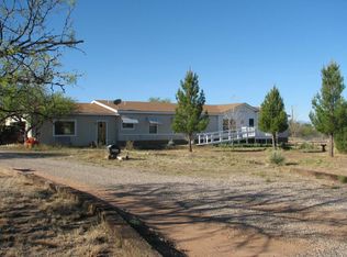 24600 E Shawnee Trl #7, Benson, AZ 85602