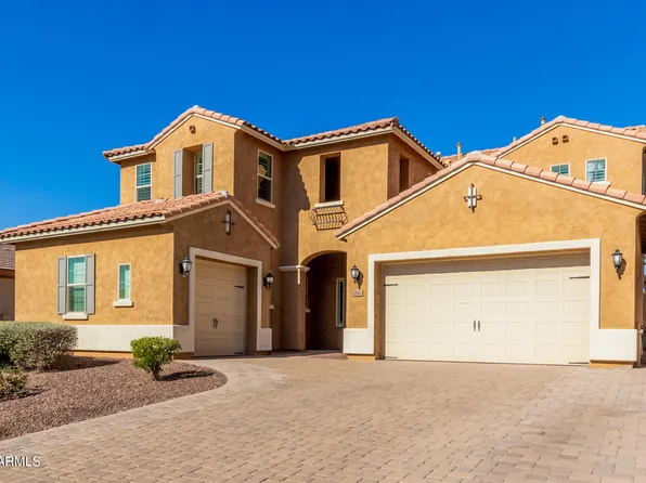 10162 W WHITE FEATHER Lane, Peoria, AZ 85383