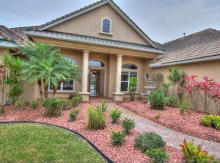 8155 Belford Way, Melbourne, FL 32940