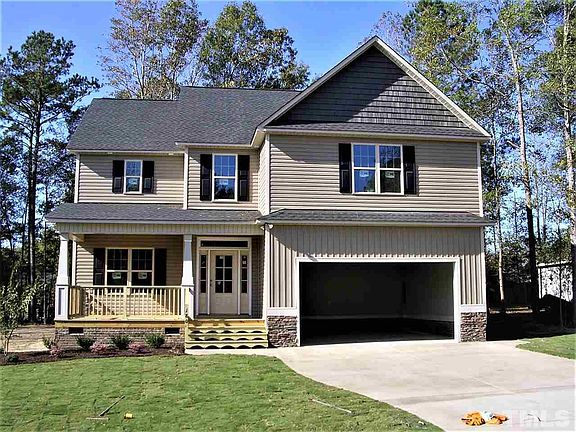 2nd image of 268 Long Grass Dr #55