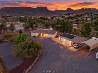 425 Riata Valley Rd, Kingman, AZ 86409