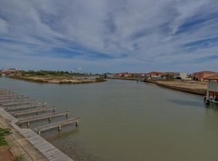 1506C Highway 100 #201, Pt Isabel, TX 78578