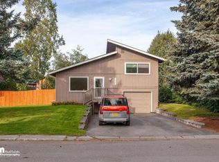 6900 Cheryl St, Anchorage, AK 99518