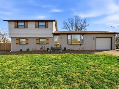 202 Longview Dr, Russellville, KY, 42276