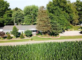 2948 S Bird Sanctuary Rd, Connersville, IN 47331