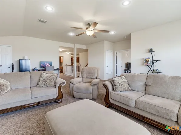 6306 Mustang Creek Rd, Killeen, TX 76549