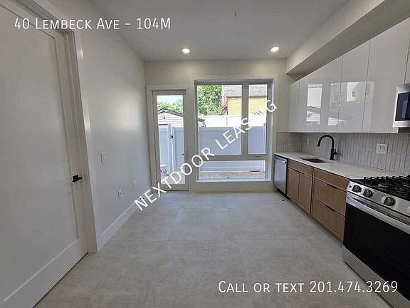 5th image of 40 Lembeck Ave #104M