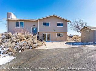 10450 San Fernando Rd, Reno, NV 89508