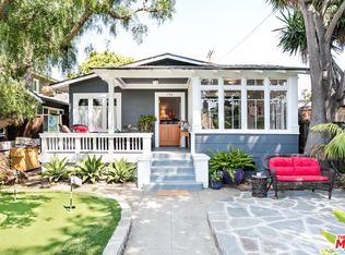 736 Marco Pl, Venice, CA 90291