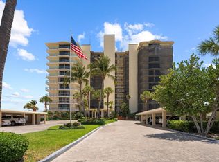 100 Beach Rd APT 702, Tequesta, FL 33469