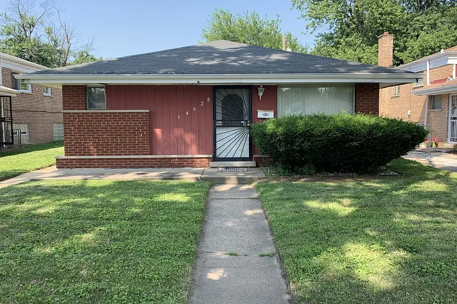 14628 Kimbark Ave photo 1