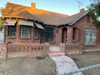 1745 S California St, Stockton, CA, 95206