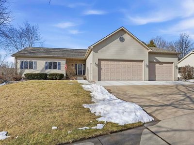 4207 N Tigerlily Dr, Appleton, WI, 54913