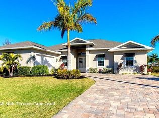 2513 SW 30th Ter, Cape Coral, FL 33914