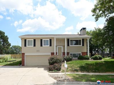 5531 Quail Ridge Cir, Lincoln, NE, 68516