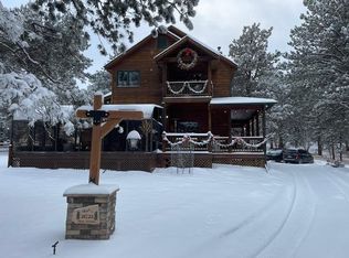 21722 Main Ave, Golden, CO 80401