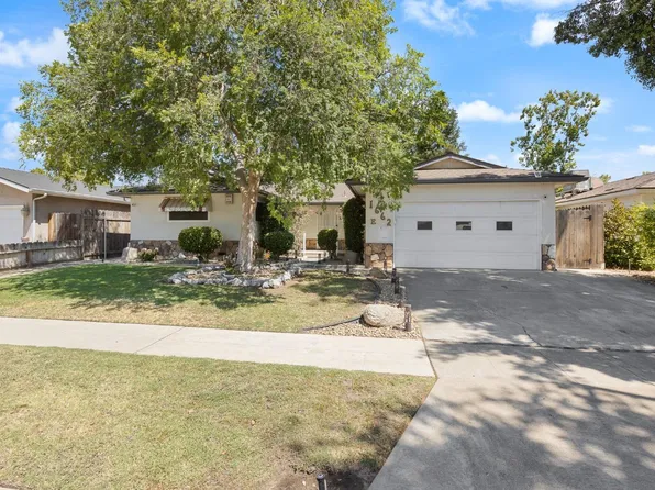 1662 E Warner Ave, Fresno, CA 93710