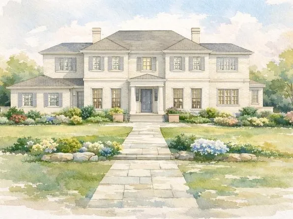 4 N Peak Rd, West Lake Hills, TX 78746