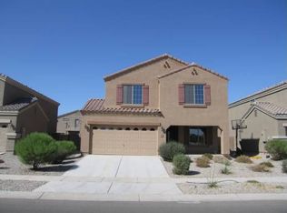 2238 W Pinkley Ave, Coolidge, AZ 85128