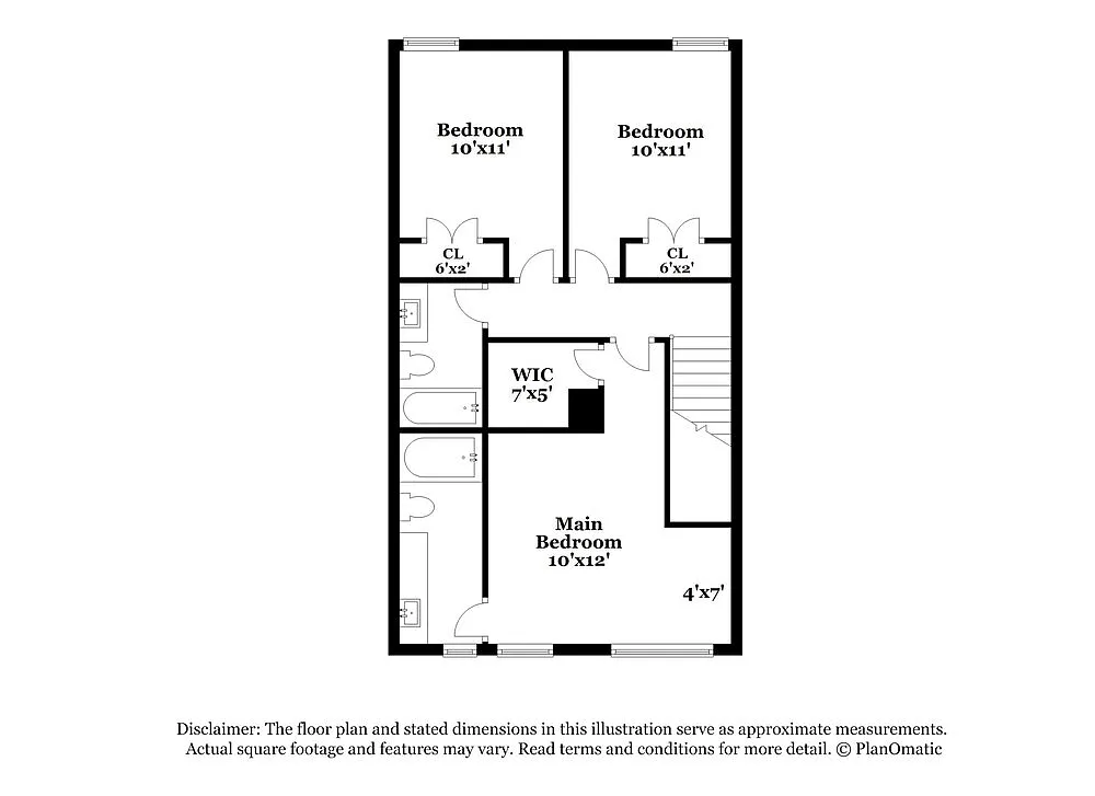 Building Photo - 10628 Wild Oak Dr