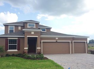 4858 Grand Vista Ln, Saint Cloud, FL 34771