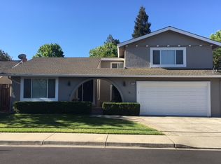 4632 Gatetree Cir, Pleasanton, CA 94566