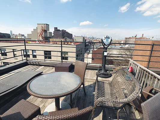 Rented by Manhattan Management LLC | media 17