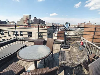 Rented by Manhattan Management LLC