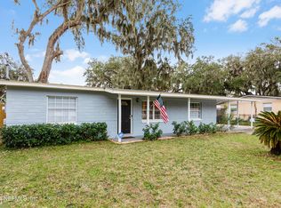 1128 Sebago Ave N, Jacksonville, FL 32233