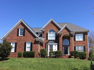 14607 Northgreen Dr, Huntersville, NC 28078