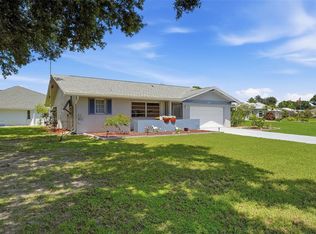 26070 Constantine Rd, Punta Gorda, FL 33983