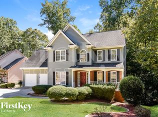 3956 Fox Glen Dr, Woodstock, GA 30189